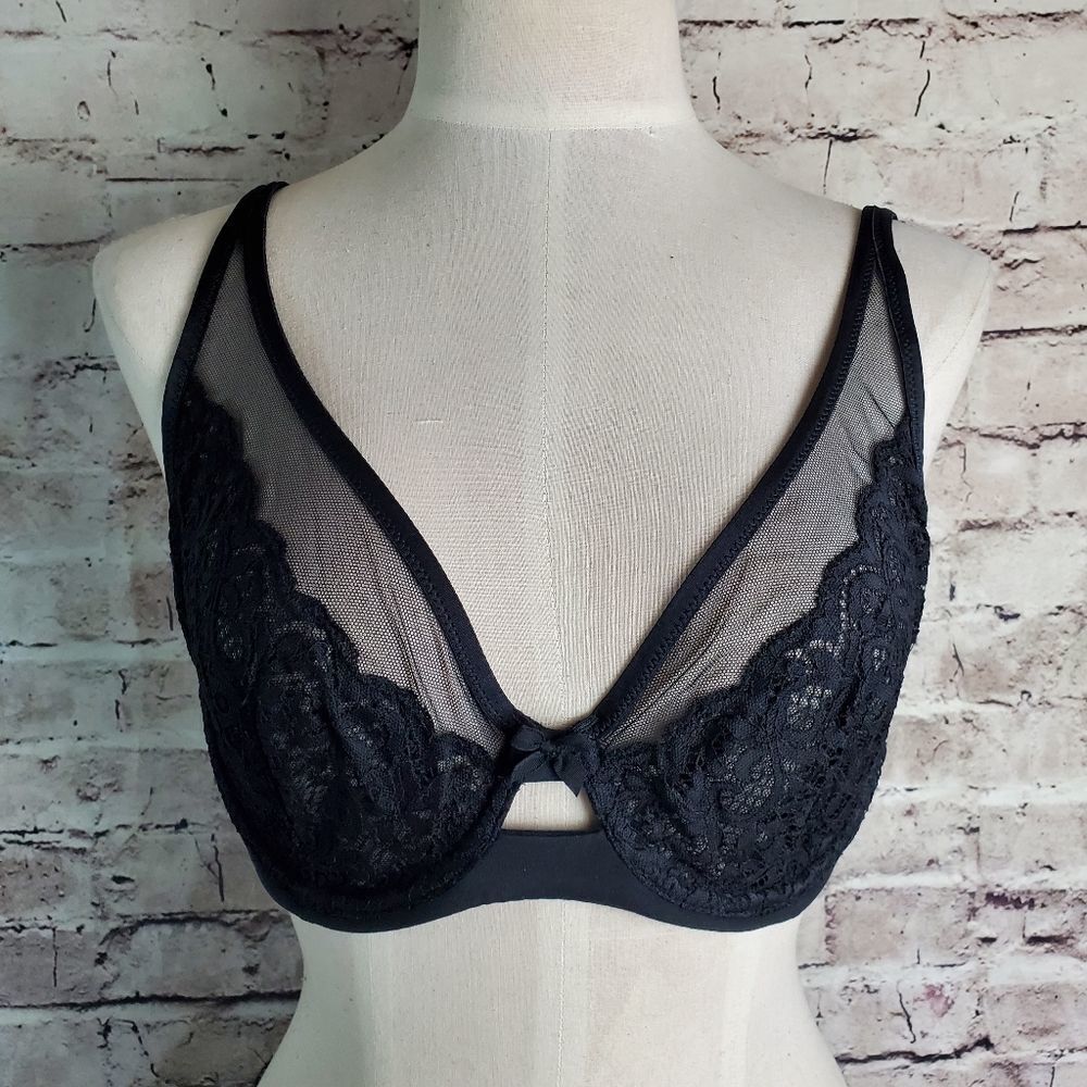 NWOT VS Body by Victoria Demi Bra